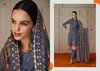 Bin Saeed 6 By Deepsy Embroidery Pure Cotton Pakistani Suits Wholesale In Delhi
